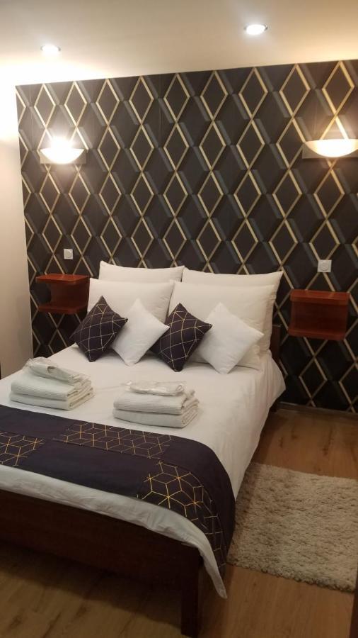 Apartament Zamosc Granat Экстерьер фото